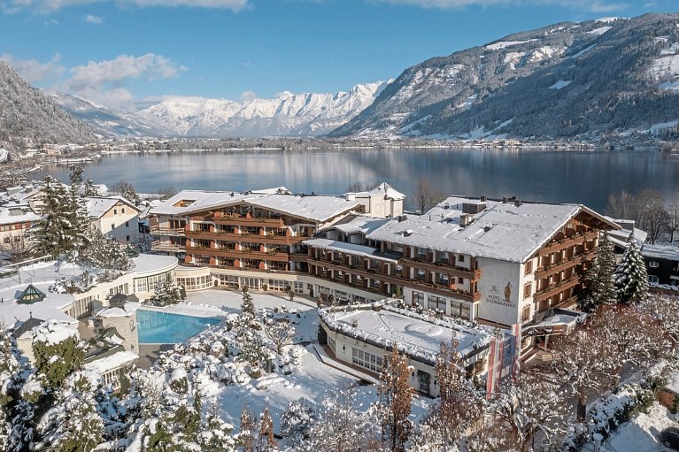Hotel Salzburgerhof