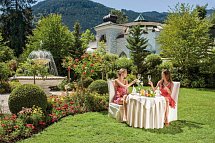 Hotel Salzburgerhof