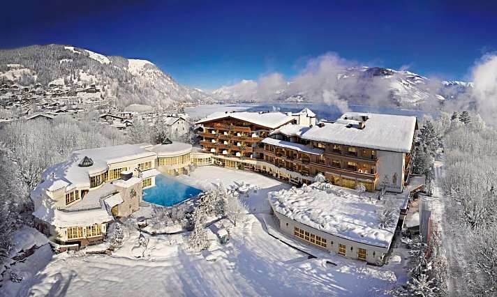 Hotel Salzburgerhof