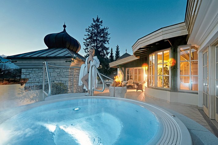 Hotel Salzburgerhof