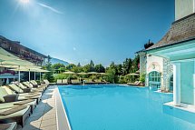 Hotel Salzburgerhof