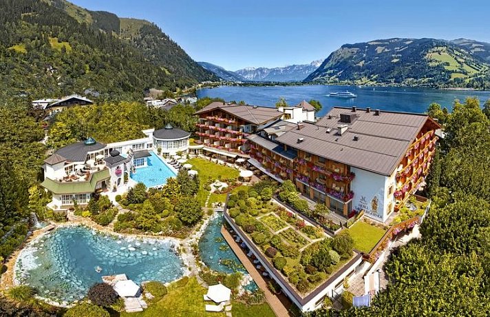 Hotel Salzburgerhof