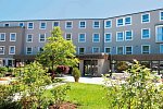 JUFA Hotel Salzburg