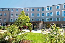 JUFA Hotel Salzburg