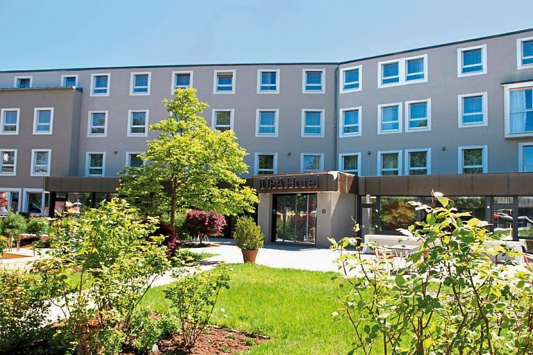 JUFA Hotel Salzburg