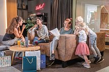 JUFA Hotel Salzburg