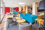 JUFA Hotel Salzburg