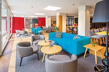 JUFA Hotel Salzburg