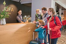 JUFA Hotel Salzburg