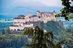 JUFA Hotel Salzburg
