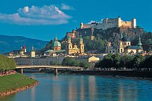 JUFA Hotel Salzburg - Festung Hohensalzburg