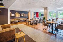 JUFA Hotel Salzburg