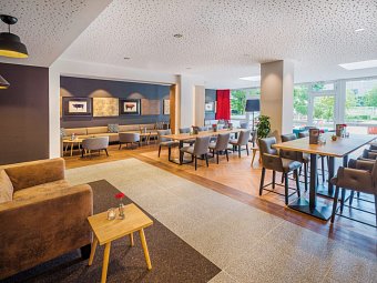 JUFA Hotel Salzburg