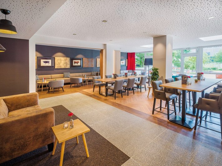 JUFA Hotel Salzburg