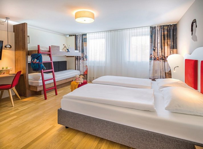JUFA Hotel Salzburg