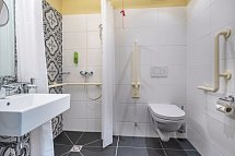 JUFA Hotel Salzburg - Wohnbeispiel