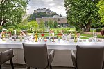 JUFA Hotel Salzburg