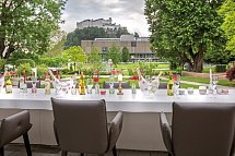 JUFA Hotel Salzburg