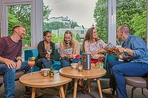 JUFA Hotel Salzburg
