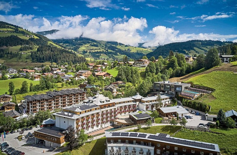Sporthotel Wagrain