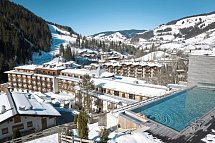 Sporthotel Wagrain