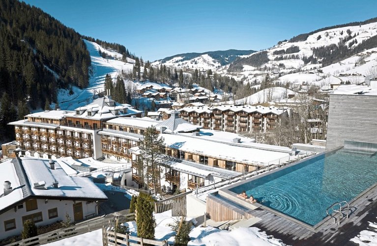 Sporthotel Wagrain