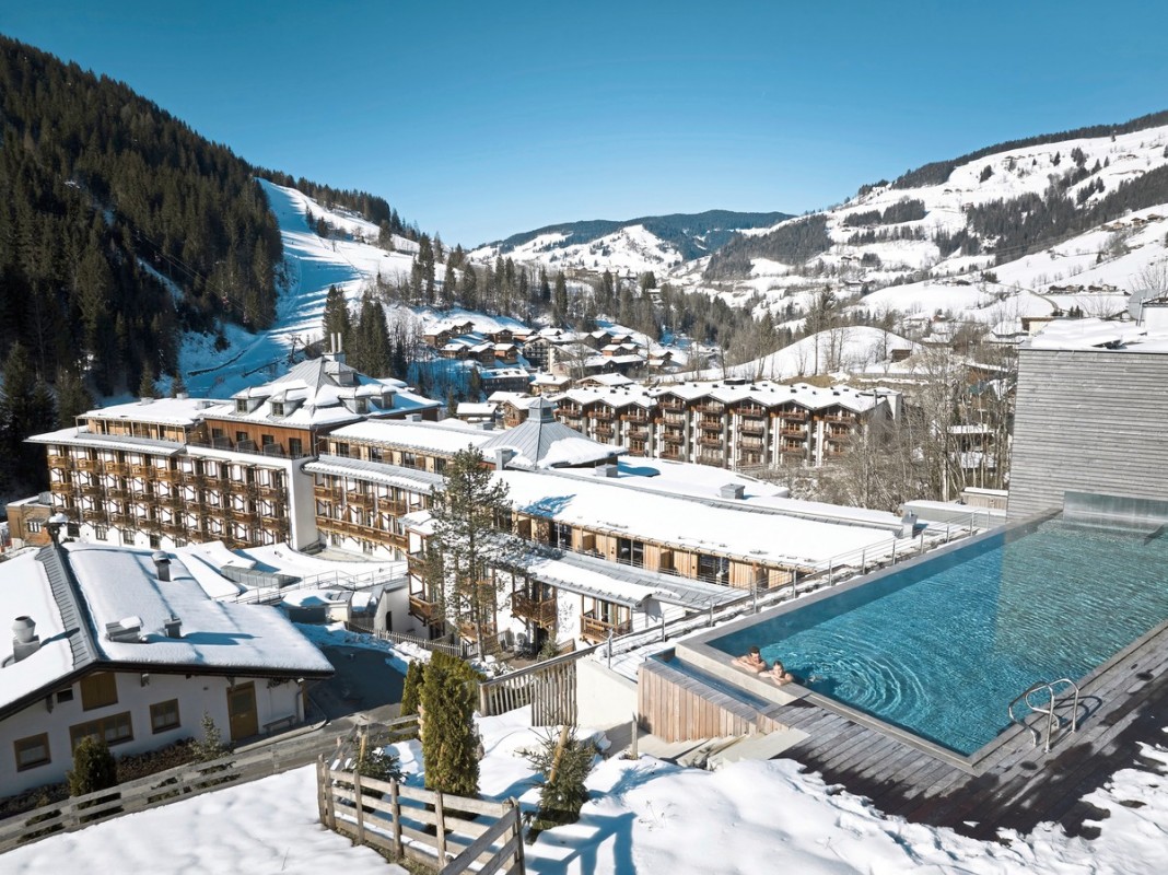 Sporthotel Wagrain