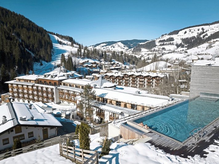 Sporthotel Wagrain