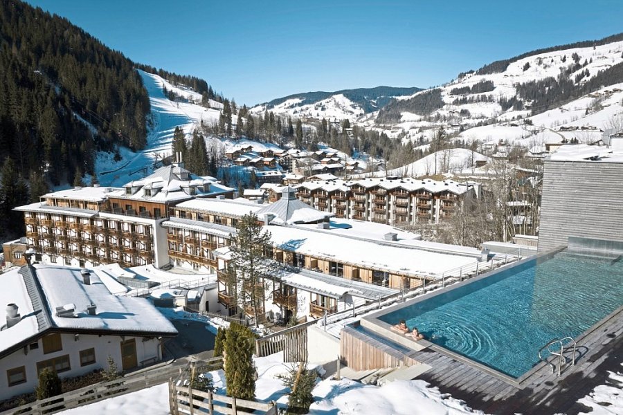 Sporthotel Wagrain