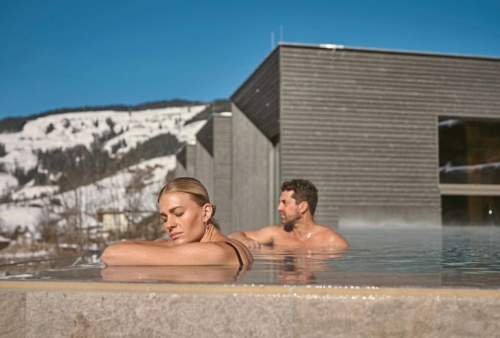 Sporthotel Wagrain