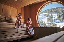 Sporthotel Wagrain