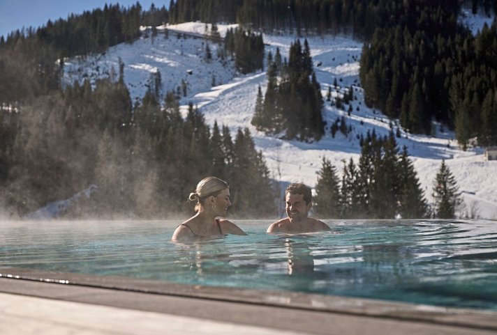 Sporthotel Wagrain
