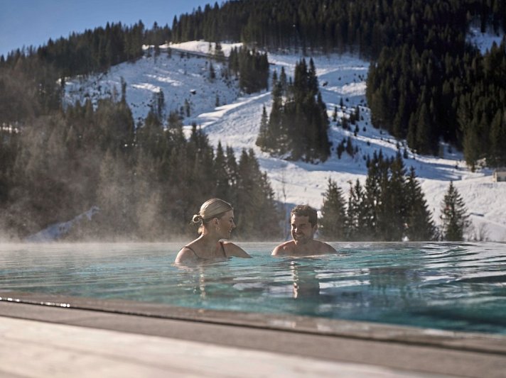Sporthotel Wagrain