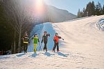 Sporthotel Wagrain