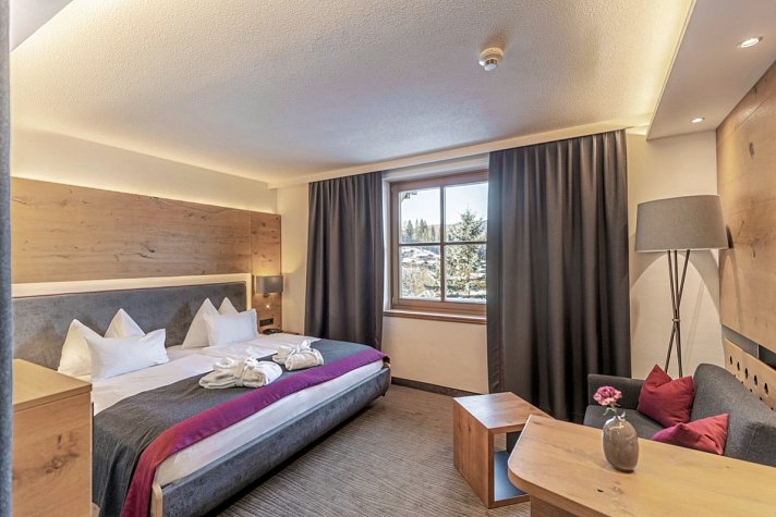 Sporthotel Wagrain