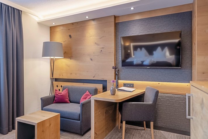 Sporthotel Wagrain