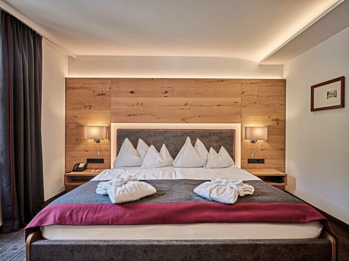 Sporthotel Wagrain