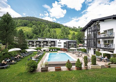 Der Waldhof Zell am See