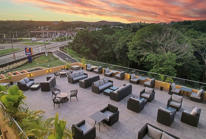 Comfort Inn & Suites Tobago