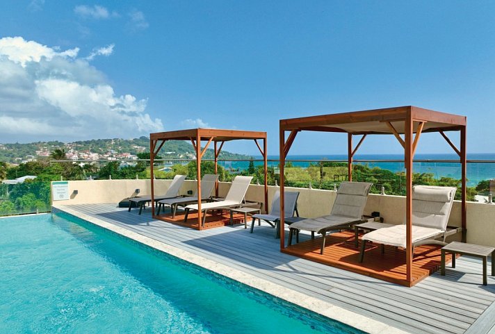 Comfort Inn & Suites Tobago