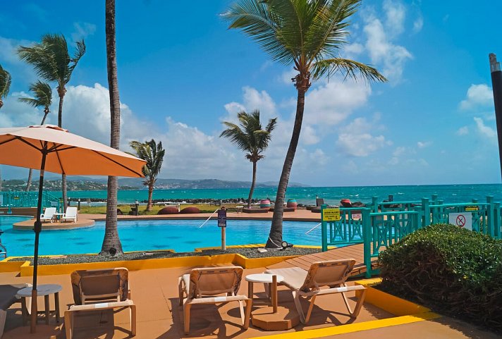 Magdalena Grand Beach & Golf Resort