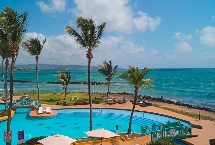 Magdalena Grand Beach & Golf Resort