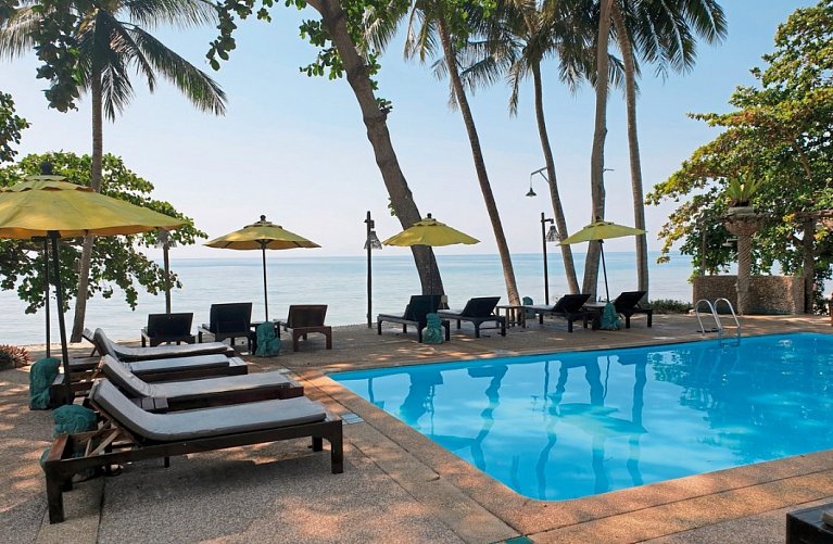 Banpu Ko Chang