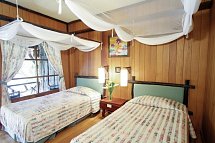 Banpu Ko Chang - Wohnbeispiel Superior (Zimmercodierung US1)