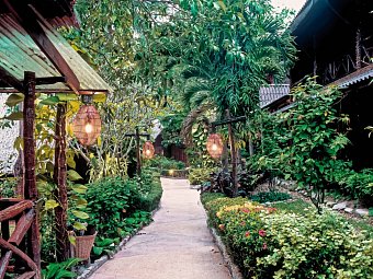 Banpu Ko Chang