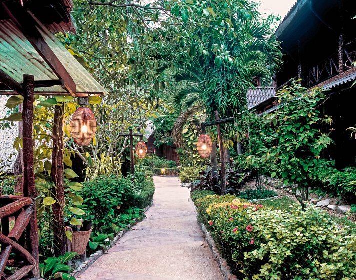 Banpu Ko Chang