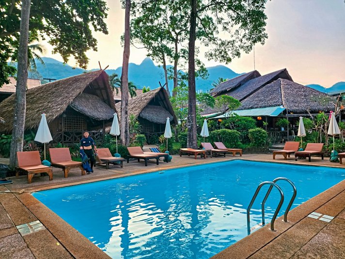 Banpu Ko Chang