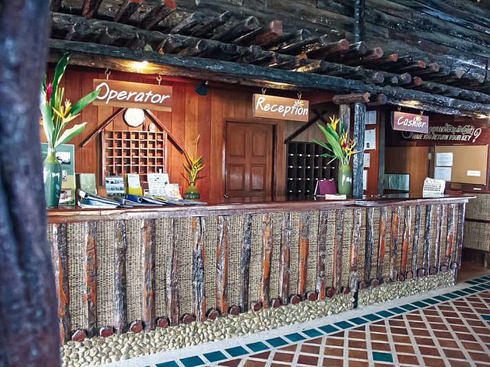 Banpu Ko Chang