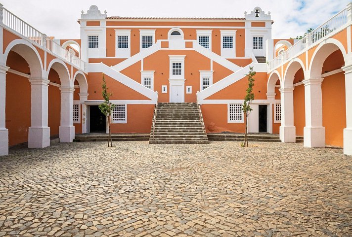 Palácio de Santa Catarina