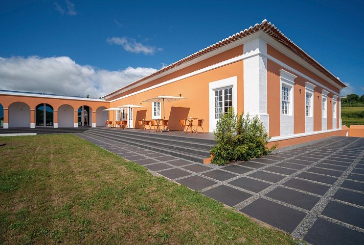 Palácio de Santa Catarina
